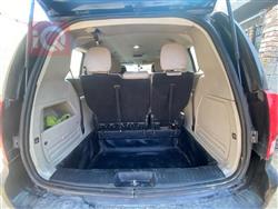 دودج جراند كارافان